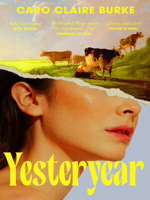 cover image of Yesteryear